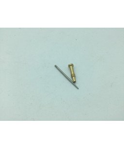 DELORTTO  aiguille et diffuseur pour fantic 240