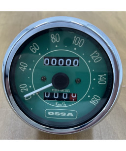 Compteur Ossa Enduro