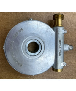 OSSA Entrainement de Compteur