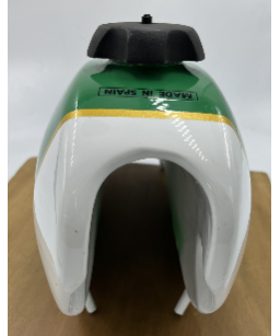 OSSA Réservoir Compétition...