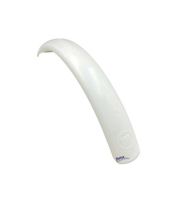 MONTESA garde boue avant transluside