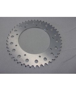 BULTACO couronne lobito T sherpa 125