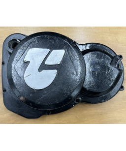 Carter JCM à moteur Tau