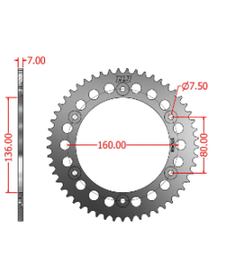 FANTIC Beta Aprilia...