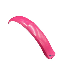 Garde Boue avant type marzocchi fushia