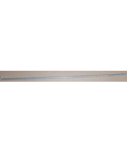 BULTACO tige de frein...