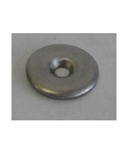 FANTIC rondelle chrome...