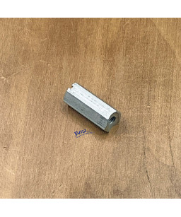 BULTACO écrou de tension frein arriere