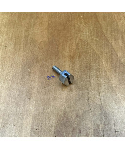 BULTACO Butée de cable de frein avant 198/199b