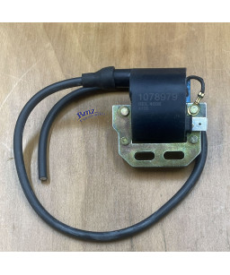 Bobine adaptable motoplat electronique