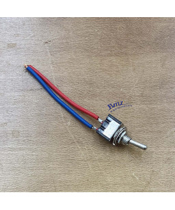 mini interrupteur on/off