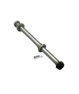 FANTIC axe de roue arriere section