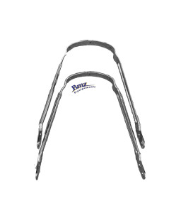 OSSA Supports Garde boue...