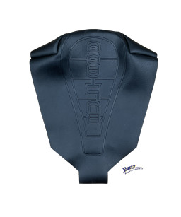 housse de selle bultaco sherpa 159 IV