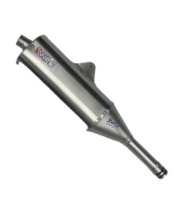 Yamaha Silencieux TY 125-175