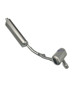 HONDA Echappement  TLR 125...