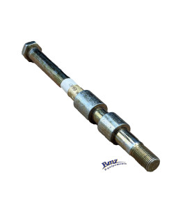 FANTIC axe de roue arriere...