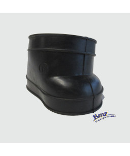 FANTIC raccord filtre à air III