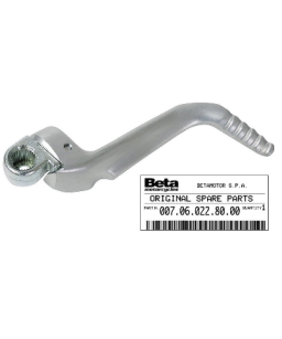 BETA Kick Evo et Factory