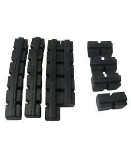 FANTIC série caoutchoucs...