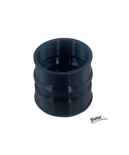 MONTESA raccord carburateur / filtre à air Cota 49