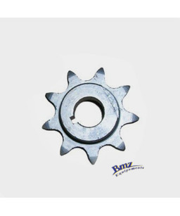 MONTESA Pignon de sortie de boite 123/172/200