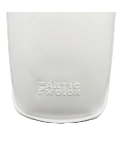 Fantic garde boue avant III