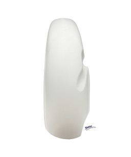 Garde boue arriere fantic 125 & 200 Minarelli IV