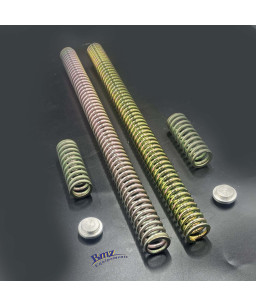 OSSA Ressorts de fourche...