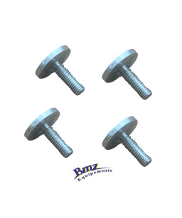 BULTACO Vis amortisseurs 6 mm I