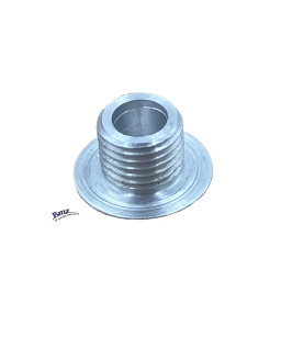 BULTACO Bouchon Alu...