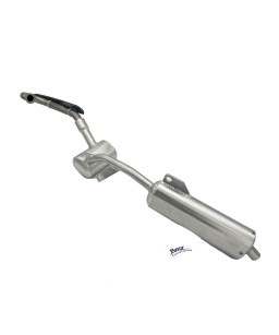HONDA Echappement complet TLR 200 - 250 I