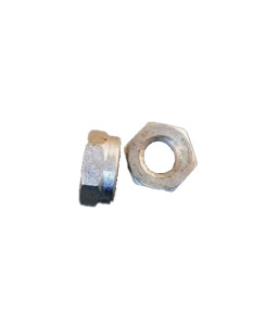 BULTACO  ecrou embrayage 12 mm
