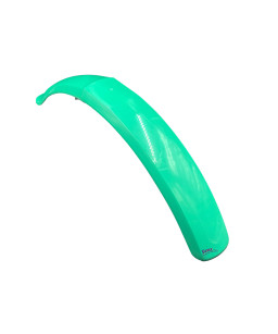 Garde Boue avant type marzocchi vert