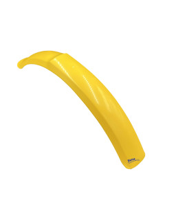 Garde Boue avant type marzocchi Jaune