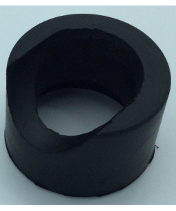 YAMAHA protection de bo 125 ty
