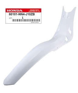 garde boue arriere montesa 4rt