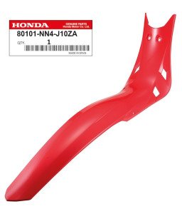 garde boue arriere montesa 4rt