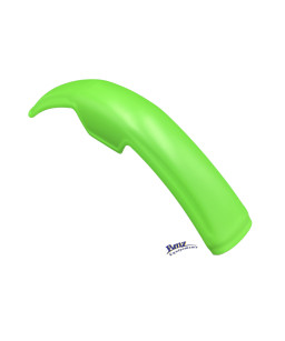 GORI garde boue avant vert