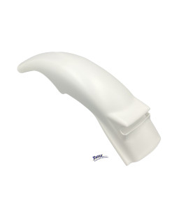 HONDA 125-250 TLR garde boue arriere blanc I