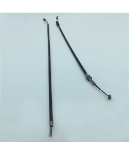 SWM kit cable embrayage jumbo