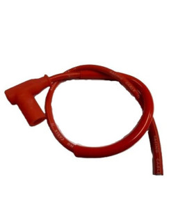 Cable et capuchon de bougie