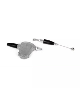 Démultiplicateur d'embrayage