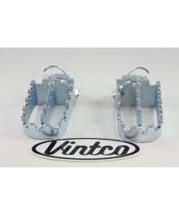 OSSA Repose-pieds Larges