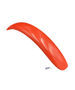 Fantic garde boue avant rouge I