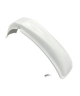 Fantic 125 RC garde boue avant