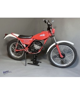 FANTIC 125 Trial TX 250 de 1978