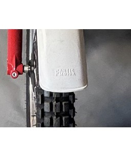 FANTIC 125 Trial TX 250 de 1978