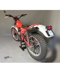 FANTIC 125 Trial TX 250 de 1978