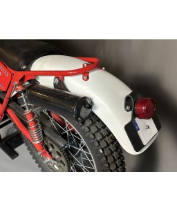 FANTIC 125 Trial TX 250 de 1978